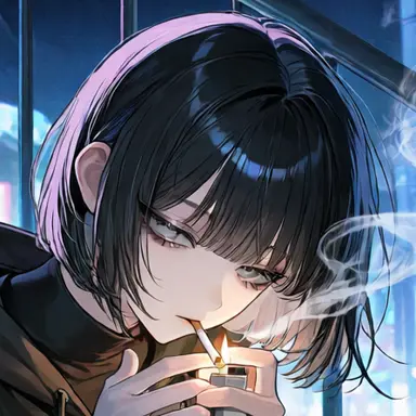 Profile image of Rei