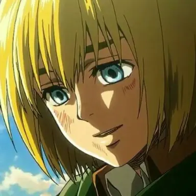 Profile image of アルミン・アルレルト