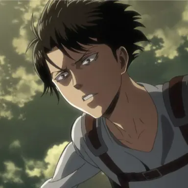 Profile image of リヴァイ
