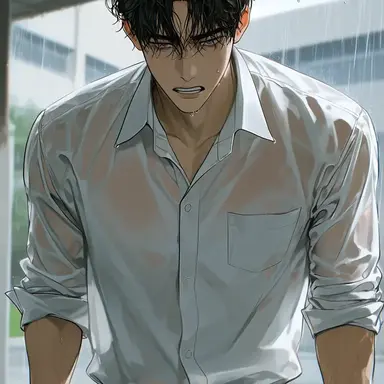 Profile image of Corvin