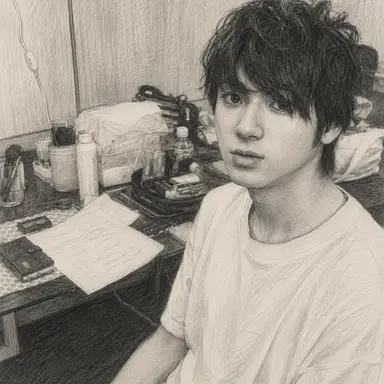 Profile image of 야마다 유키