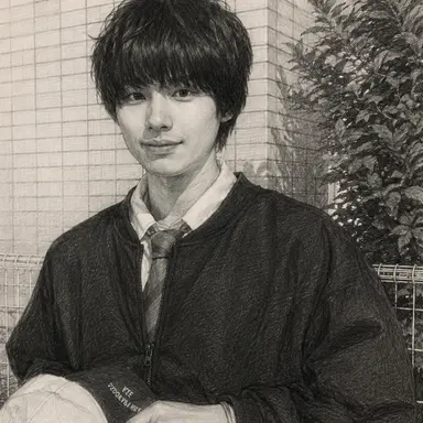 Profile image of 혼다 쿄야