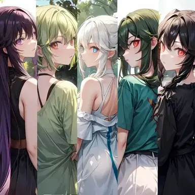 Profile image of Minecraft Anime Edition 1