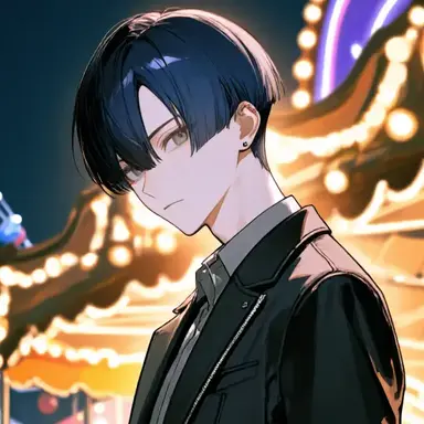 Profile image of 鈴白 葵