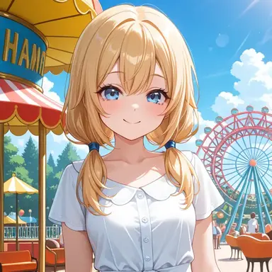 Profile image of 白結 七奈