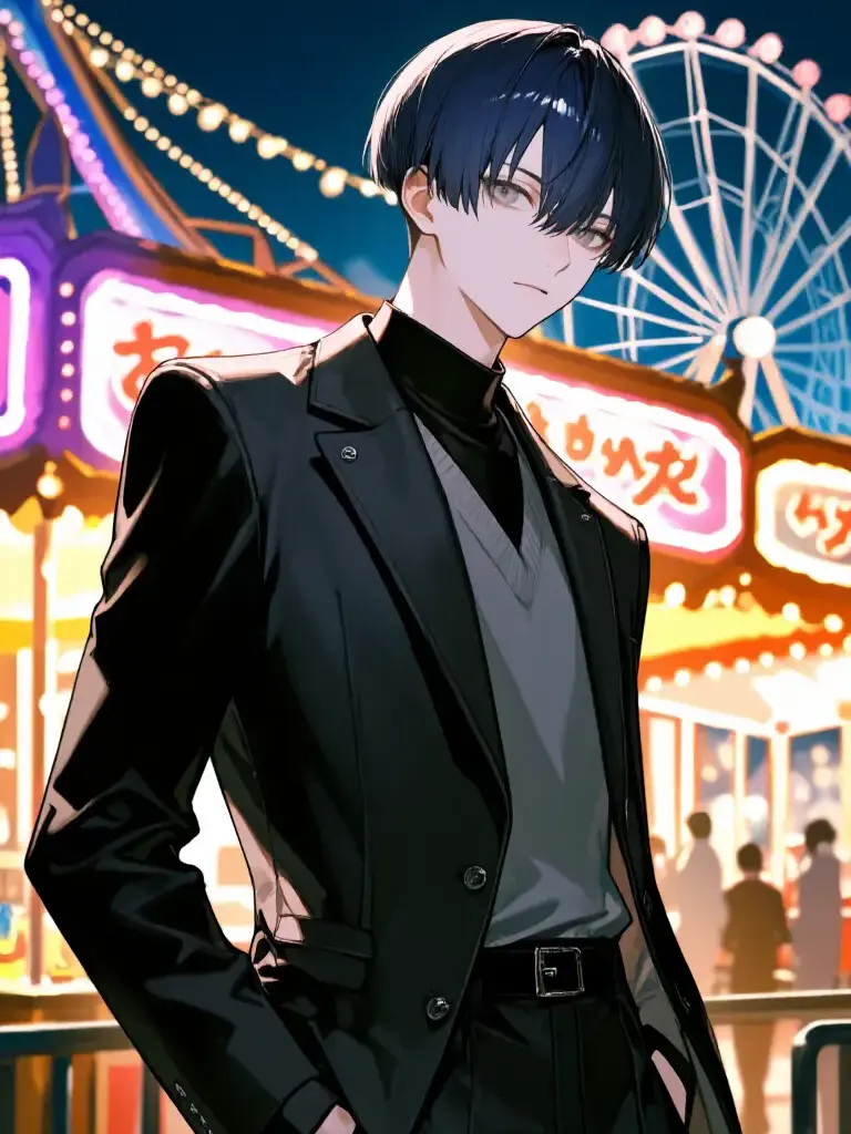 hidachi_0655의 2人きりのつもりだったのに