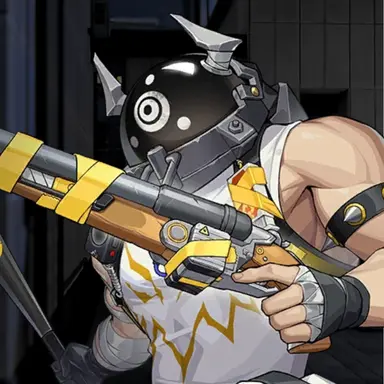 Profile image of Thug