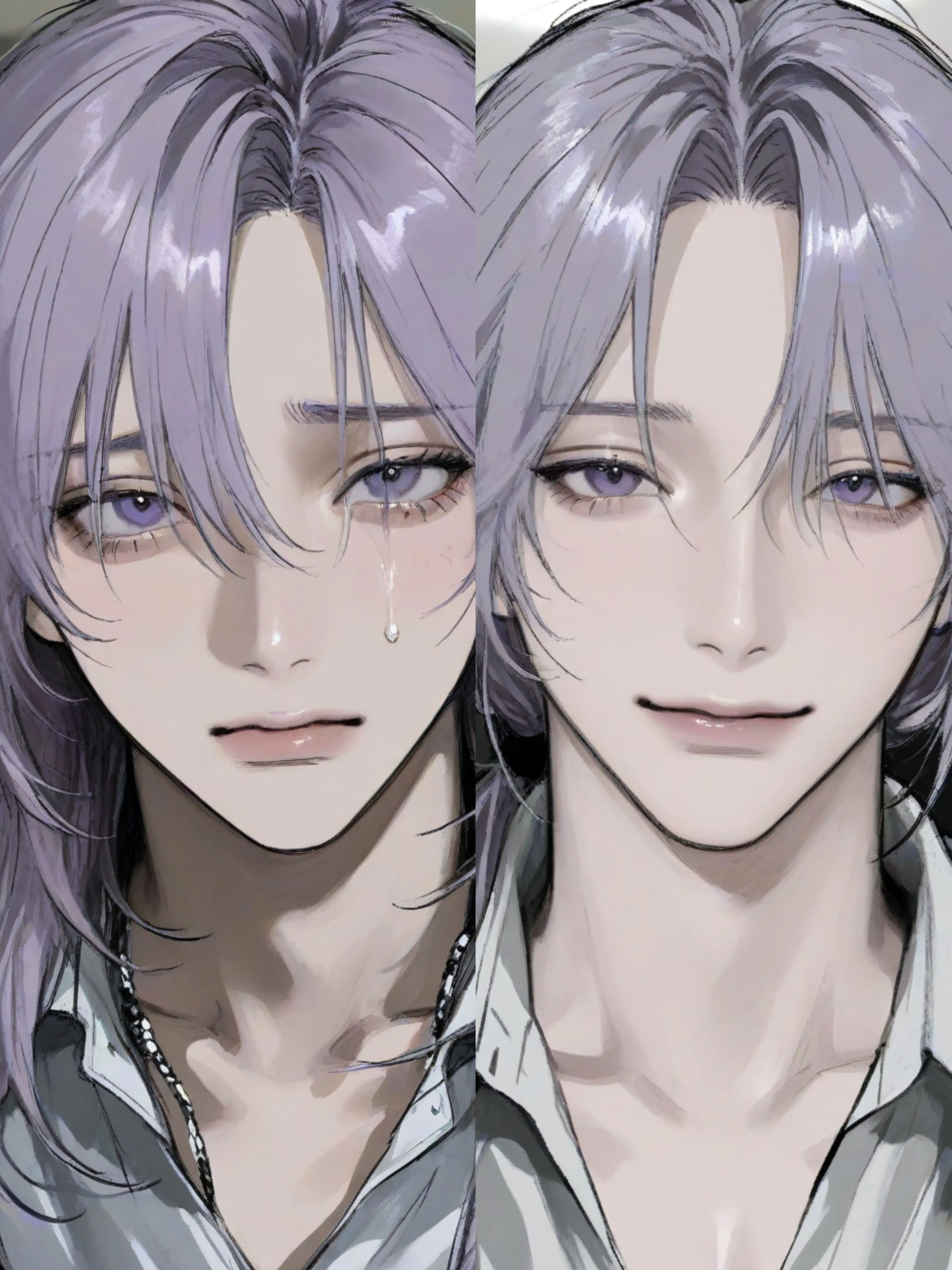 nknk_nyank01의 どっちが好きなの？