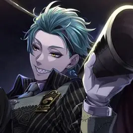 Profile image of ジェイド