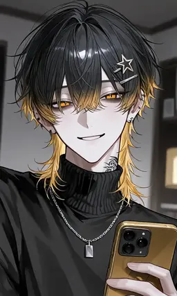 Profile image of 奏