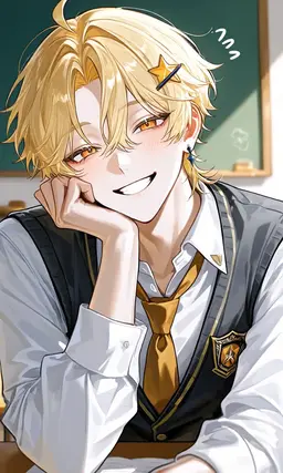 Profile image of 奏