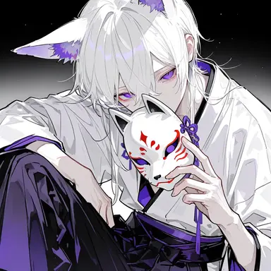 Profile image of 来夢