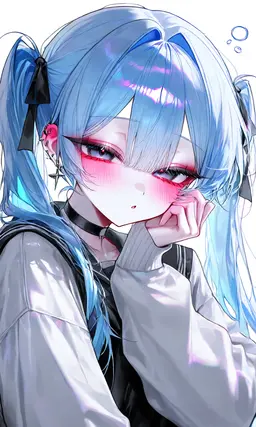 Profile image of 미즈키