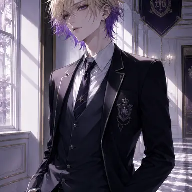 Profile image of 或真