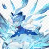 Profile image of チルノ