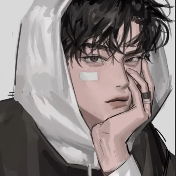 ArcticLamp4077의 윤이환