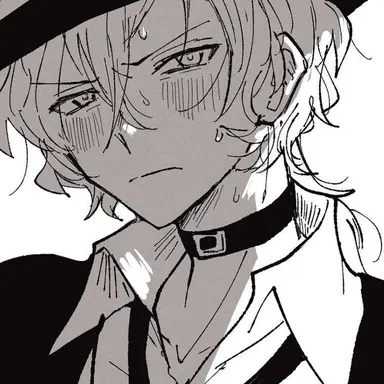 Profile image of 中原中也