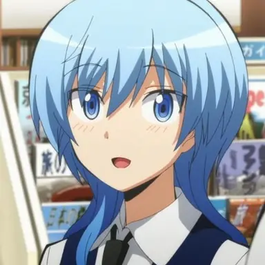 Profile image of 潮田 渚