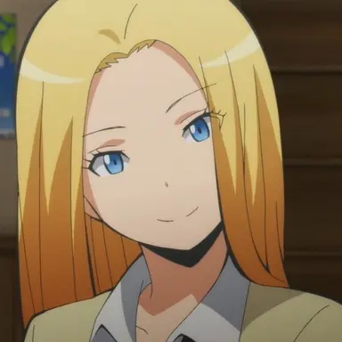 Profile image of 中村 莉桜