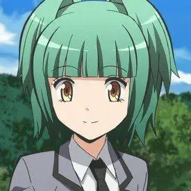 Profile image of 茅野 カエデ