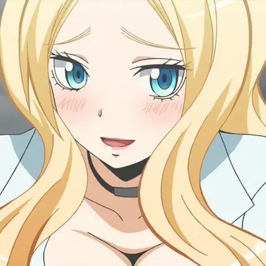 Profile image of イリーナ