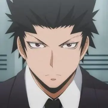Profile image of 烏間 惟臣