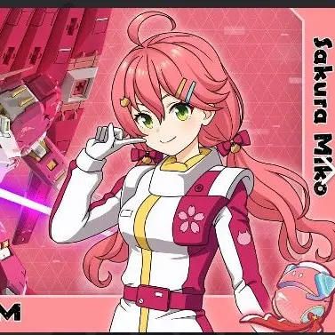 Profile image of さくらみこ