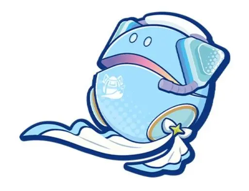 Profile image of 白上フブキ
