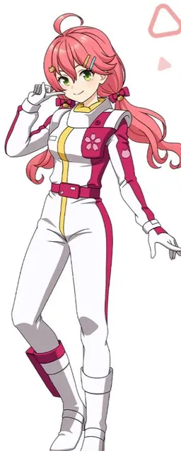Profile image of さくらみこ