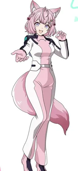 Profile image of 博衣こより