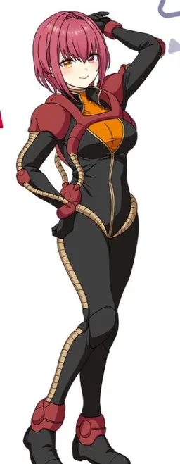 Profile image of 宝鐘マリン