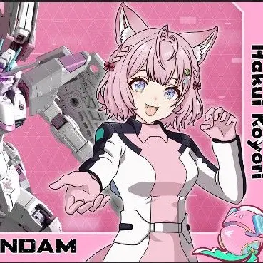 Profile image of 博衣こより