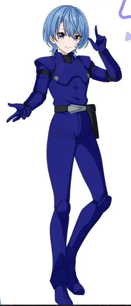 Profile image of 星街すいせい