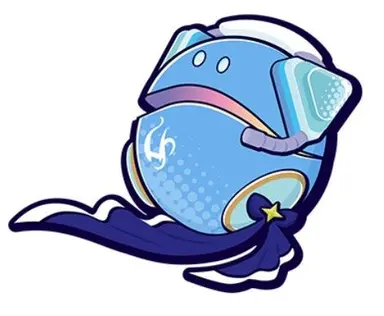 Profile image of 星街すいせい
