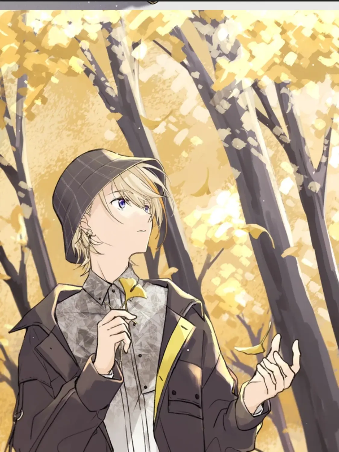 UpsetOasis5116의 さよならの合図