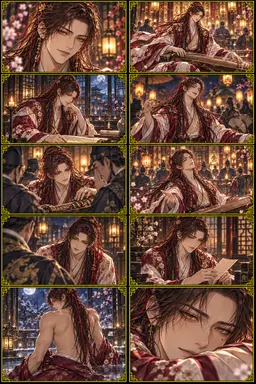 Profile image of Ryu Dan