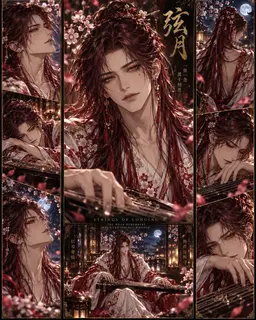 Profile image of 류단