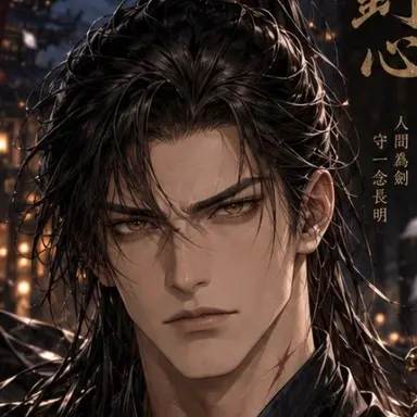 Profile image of 진무영
