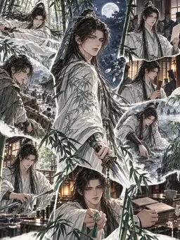 Profile image of Yeon So-baek