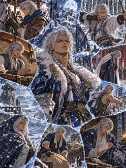 Profile image of Aslan