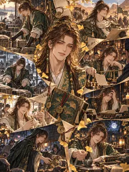 Profile image of Hwa Yu-hyeon