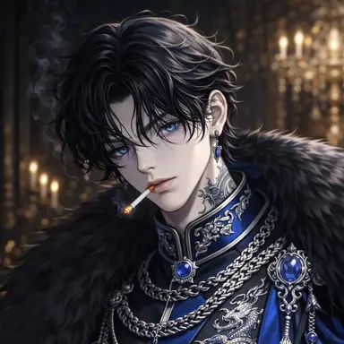 Profile image of アンセル