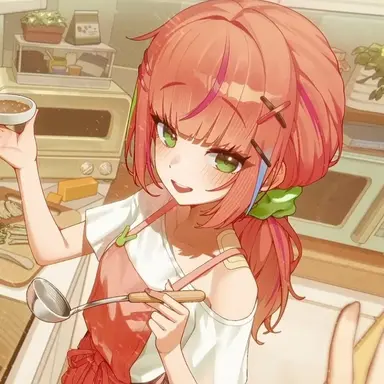 Profile image of 하나코 나나
