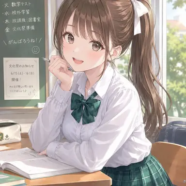 Profile image of 御影陽依