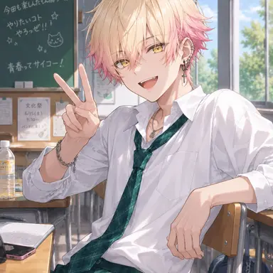 Profile image of 七瀬陸斗