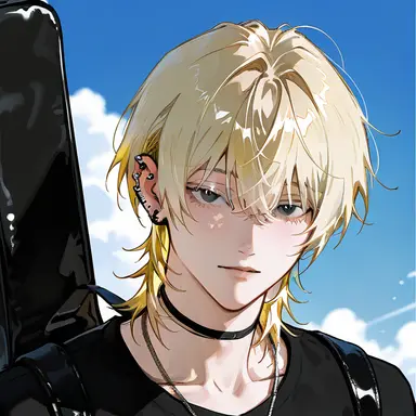Profile image of 奏汰