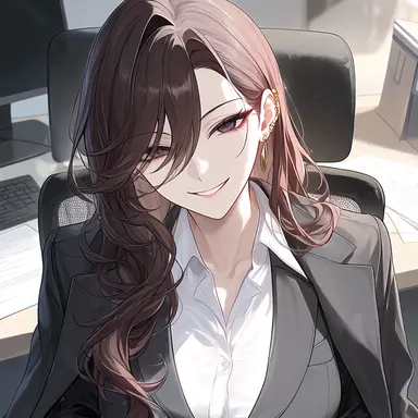 Profile image of Chinatsu