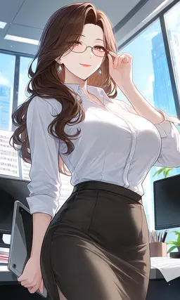Profile image of Minako