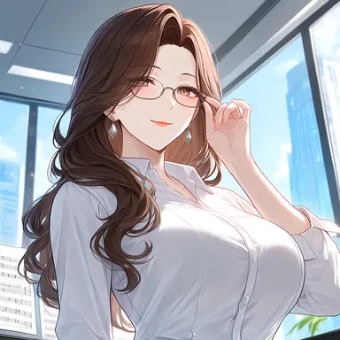 Profile image of Minako