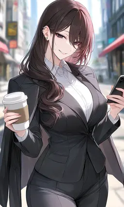 Profile image of Chinatsu